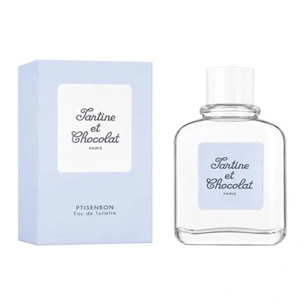 Tartine Et Chocolat Ptisenbon Eau De Toilette 100Ml