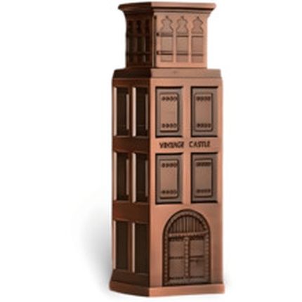 Lattafa Emarati Vintage Castle Eau De Parfum 100Ml