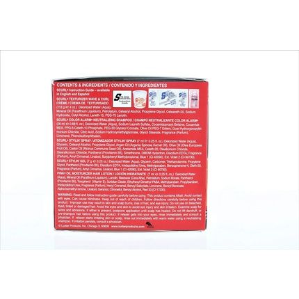 Luster'S S-Curl Comb Thru Texturizer Extra Strength - Image 3