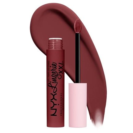 Nyx Professional Makeup Lingerie Xxl Strip N Tease 3250 Grams
