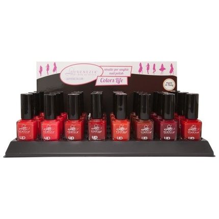 Smalto Delta Collection Nail Polish