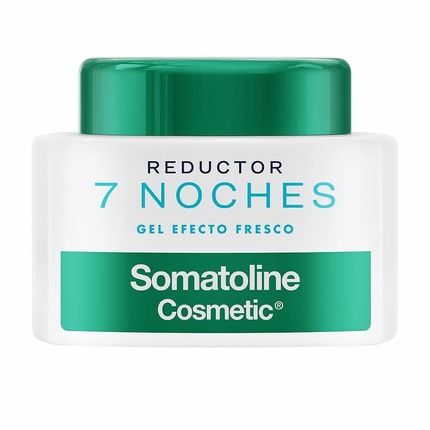 Somatoline Cosmetic Slimming Fresh Gel 7 Nights Ultra Intensive 13.5 Oz
