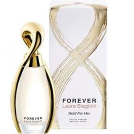Laura Biagiotti Forever Gold For Her Edp Spray 60Ml