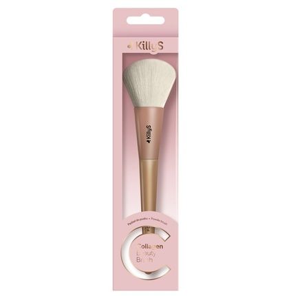 Killys Powder Brush Collagen Powder Brush