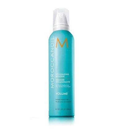 Moroccanoil Volumizing Mousse 250 Ml Professional Hair Care