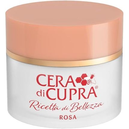Cera Di Cupra Rosa Cream Vase 50Ml