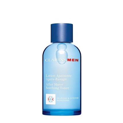 Clarins Men After Shave Soothing Toner 100Ml - Image 4