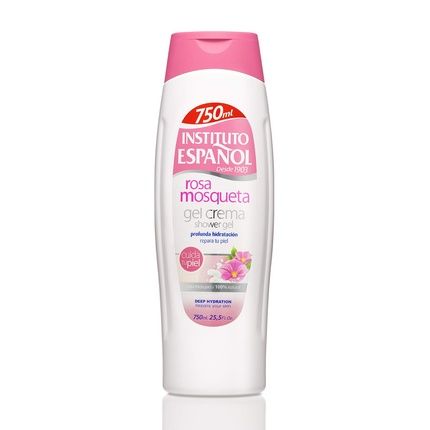 Gel Inst. Espanol Rosa Mosqueta 750Ml
