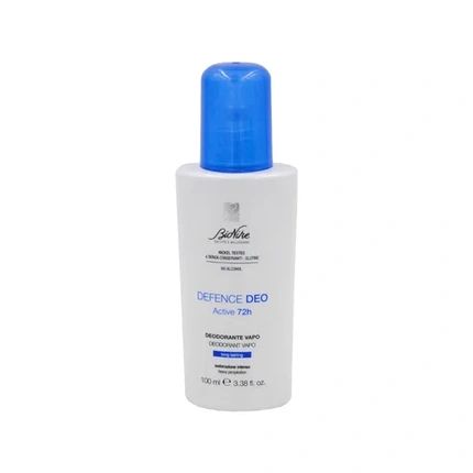 Deence Deodorant Spray 10