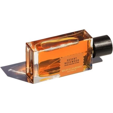 Desert Rosewood Eau De Parfum - Image 3