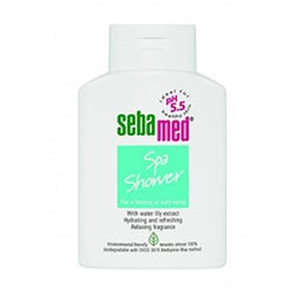 Sebamed Spa Shower 200Ml