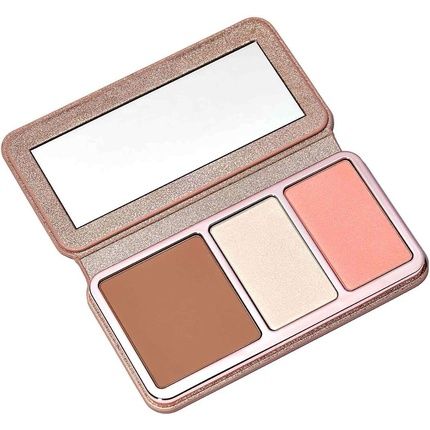 باليت الوجه من أنستازيا بيفرلي هيلز للصيف الإيطالي