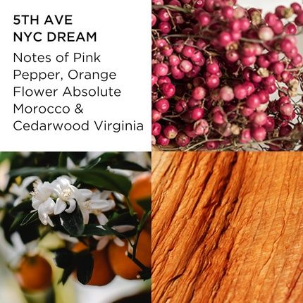 Elizabeth Arden 5Th Avenue Nyc Dream Eau De Parfum Spray 75Ml - Floral - Image 3