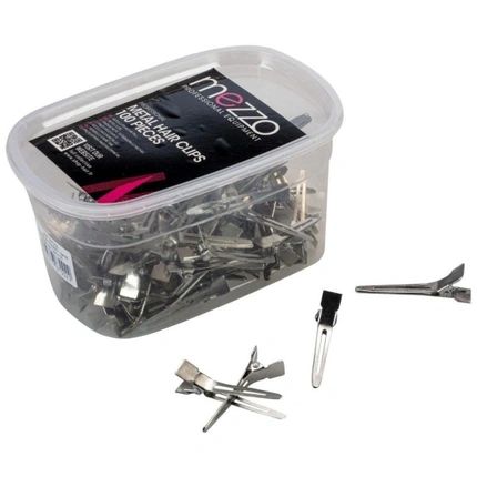 Shophair Separation Clips 1 Branch X100