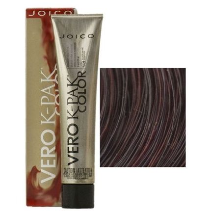 Joico Vero K-Pak Color Inv Violet Intensifier Chemical Hair Dye