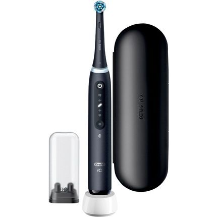 Oral-B Io Series 5 Electric Toothbrush Black