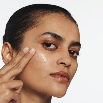 Clinique Superbalanced Oil-Free Liquid Foundation Makeup For Dry To Oily Skin