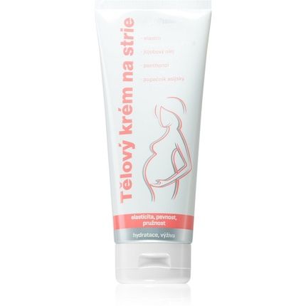 Medpharma Body Cream For Stretch Marks 200 Ml