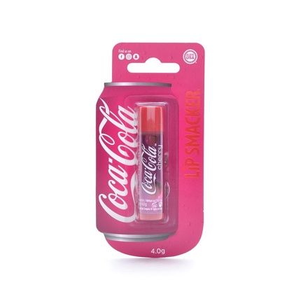 Coca-Cola Lip Balm Cherry - 4G