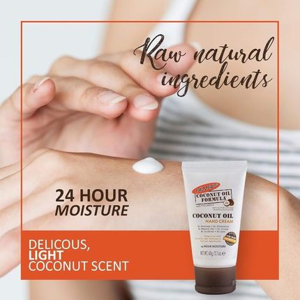 Palmer'S Coconut Oil Formula Hand Cream 60G - Image 3