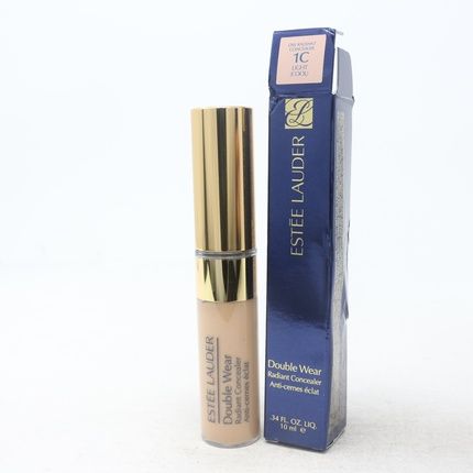 Estee Lauder Double Wear Radiant Concealer 10Ml 7N Ultra Deep
