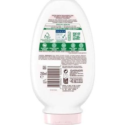 Garnier Original Remedies Delicatesse Gentle Soothing Conditioner For Normal And Sensitive Hair 250Ml