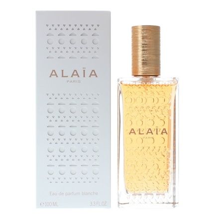 Alaia Paris Alaia Blanche Eau De Parfum 100Ml Women Spray