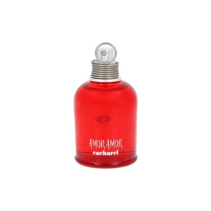 Cacharel Amor Amor Eau De Toilette 50Ml Women'S Fragrance - Image 3