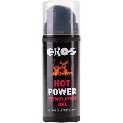 Eros Power Stimulation Gel 0.03L