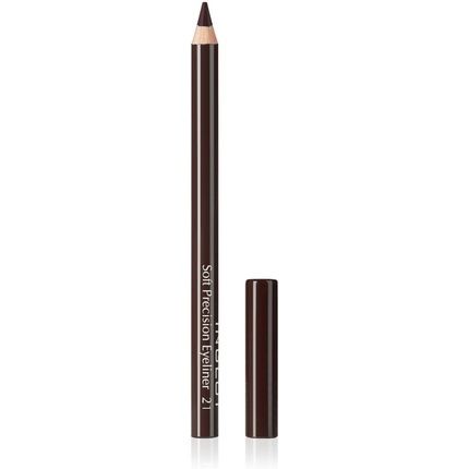 Inglot Soft Precision Eyeliner With Anti-Smudge Formula