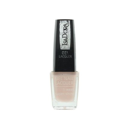 Isadora Gel Nail Lacquer - New - Free Shipping