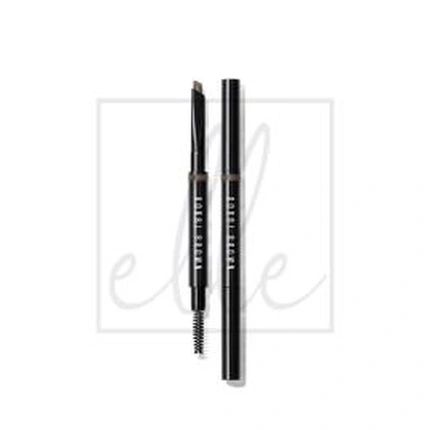 Bobbi Brown Long-Wear Brow Pencil - Black Brown, 0.33G