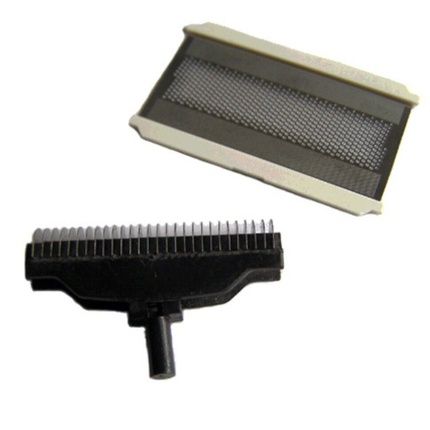 Moser 3615-7000 Replacement Blade And Mesh For Mobile Shaver 3615 - Image 3