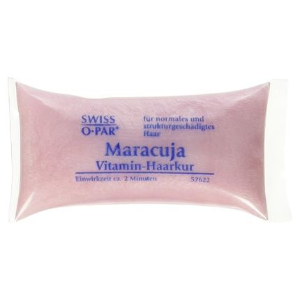 Swiss-O-Par Vitamin Hair Treatment Cushion 25Ml