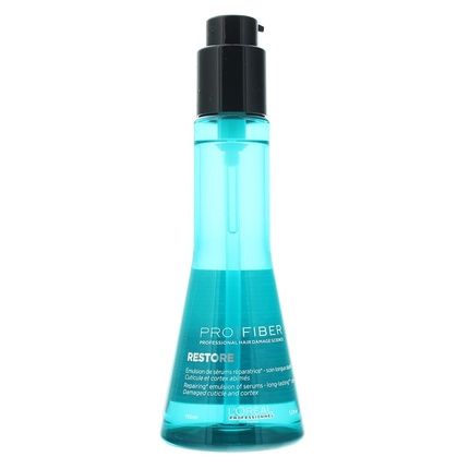L'Oreal Pro Fiber Restore Leave In Serum 150Ml