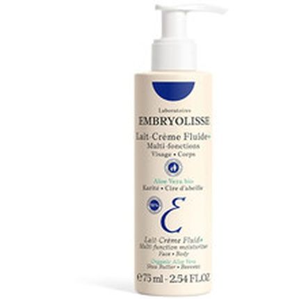 Embryolisse Lait Creme Fluid Face & Body Cream 75 Ml Moisturizing Cream For Face And Body