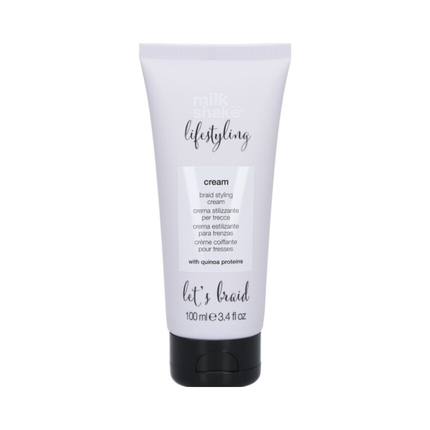 Milk Shake Lifestyling Braid Styling Cream 100Ml