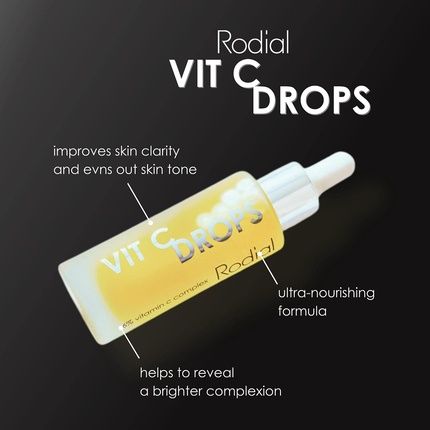 Rodial Vit C Drops 31Ml - Image 3