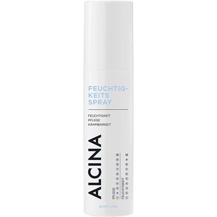 Alcina Hair Hydrating Spray 125 Ml