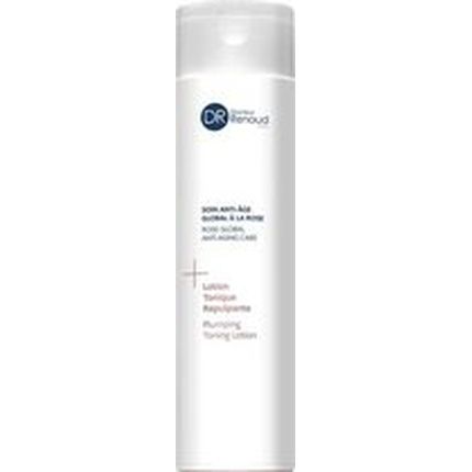 Dr Renaud Rose Cleansing - 200Ml - Anti-Aging For Dry Skin