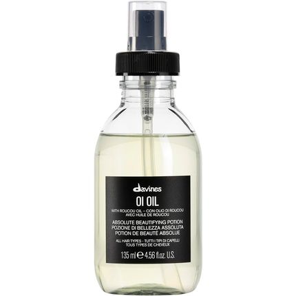 Hair Space Oil Roucou Absolute Beautifying Potion 135Ml