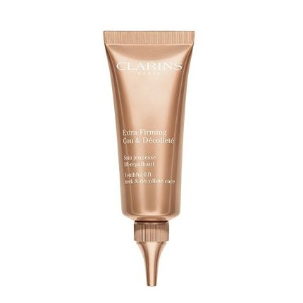 Clarins Extra Firming Neck & Dcollete Cream 75 Ml