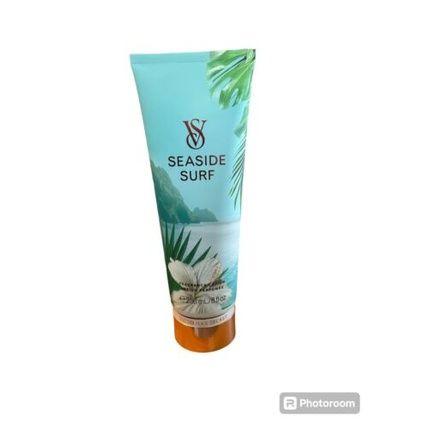 Victoria'S Secret Seaside Surf Body Lotion 8 Oz