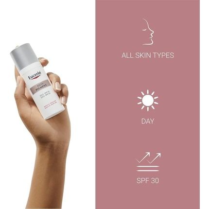 Eucerin Anti-Pigment Day Cream Spf30 50Ml - Image 3