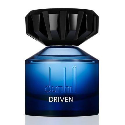 Dunhill Driven Blue Eau De Toilette Spray For Men 2.0 Fl Oz