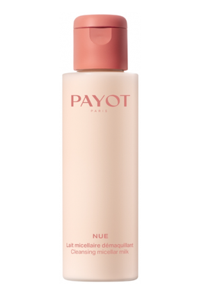 Payot Nue Cleansing Micellar Milk