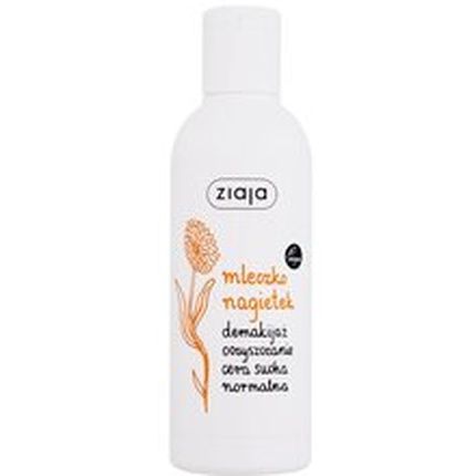 Ziaja Calendula Cleansing Milk 200Ml - Pack Of 20