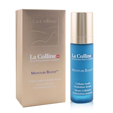 La Colline Moisture Boost Cellular Youth Hydration Serum 30Ml