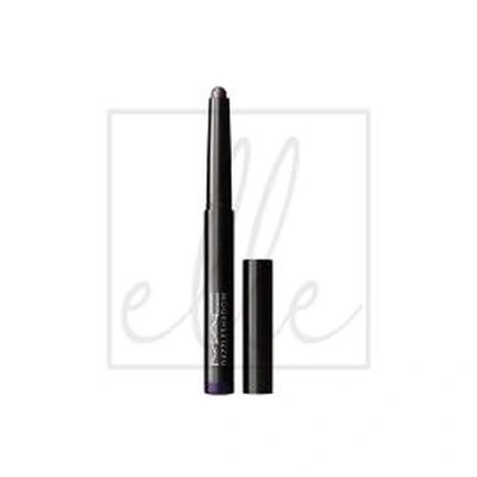 Mac Dazzleshadow Stick - Black Ice, 1.6 Grams