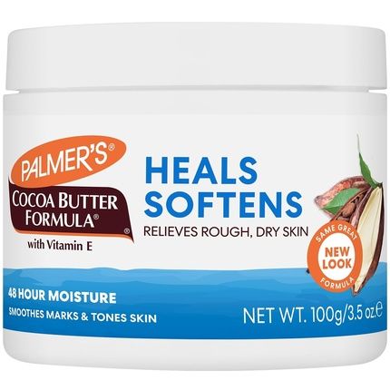 Palmer'S Cocoa Butter Formula With Vitamin E 3.5 Fl Oz 103Ml